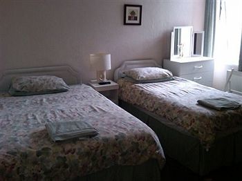 Hotel Abbey Lodge - Guest House