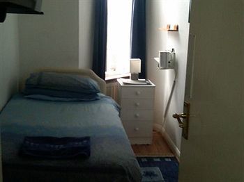 Hotel Abbey Lodge - Guest House
