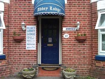 Hotel Abbey Lodge - Guest House
