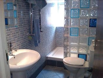 Hotel Abbey Lodge - Guest House