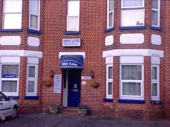 Hotel Abbey Lodge - Guest House