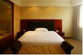 Grand Skylight Gardens Hotel Shanghai