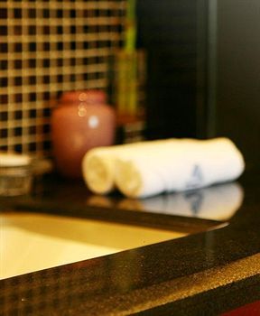 Grand Skylight Gardens Hotel Shanghai