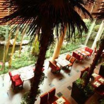 Grand Skylight Gardens Hotel Shanghai