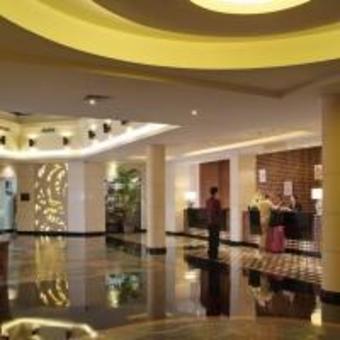 Grand Skylight Gardens Hotel Shanghai