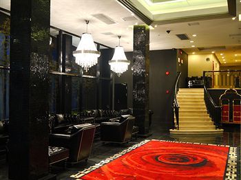 Elegance Bund Hotel