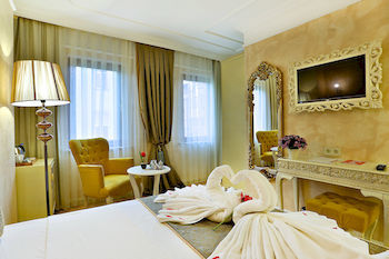 Edibe Sultan Hotel