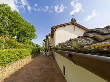 Agroturismo Agriturismo Cafaggio Primo