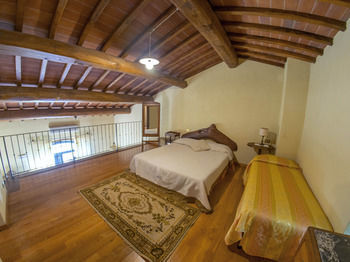 Agroturismo Agriturismo Cafaggio Primo