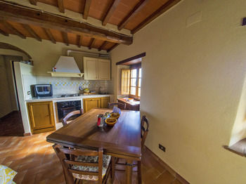 Agroturismo Agriturismo Cafaggio Primo