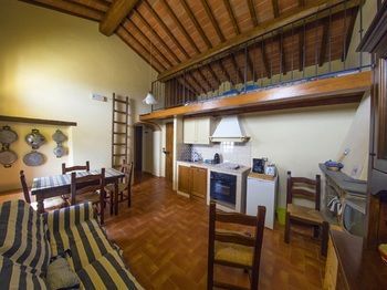 Agroturismo Agriturismo Cafaggio Primo