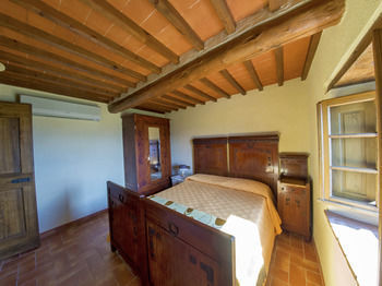 Agroturismo Agriturismo Cafaggio Primo