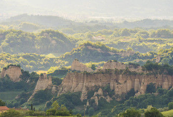 Agroturismo Agriturismo Cafaggio Primo