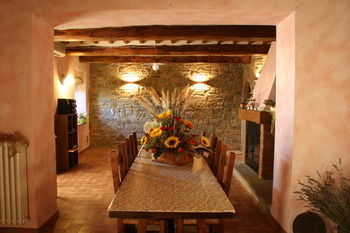 Agroturismo Agriturismo Cafaggio Primo