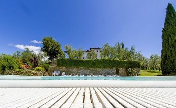 Agroturismo Agriturismo Cafaggio Primo