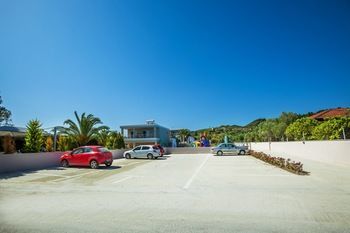 Anna Hotel