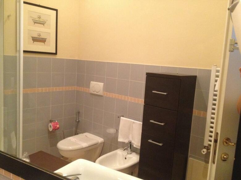 Hotel Domus Mariae Benessere