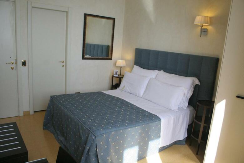 Hotel Domus Mariae Benessere