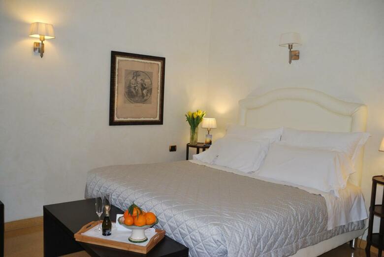 Hotel Domus Mariae Benessere