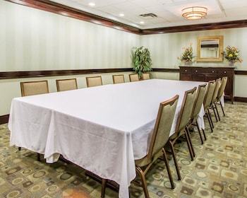 Hotel Quality Inn