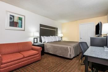 Hotel Days Inn Lumberton Outlet Mall