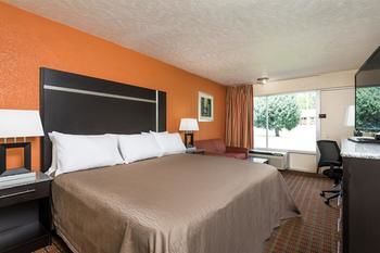 Hotel Days Inn Lumberton Outlet Mall