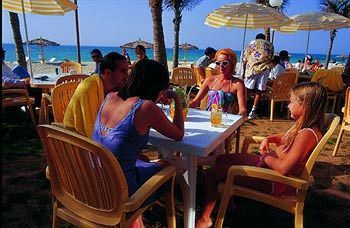 Grand Hotel Beach Resort