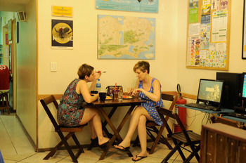 El Misti House Hostel