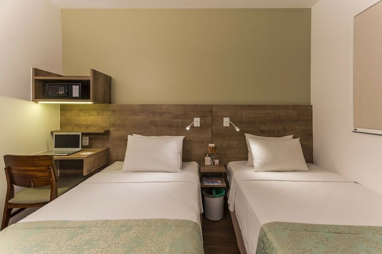 Hotel Sleep Inn Vit�ria