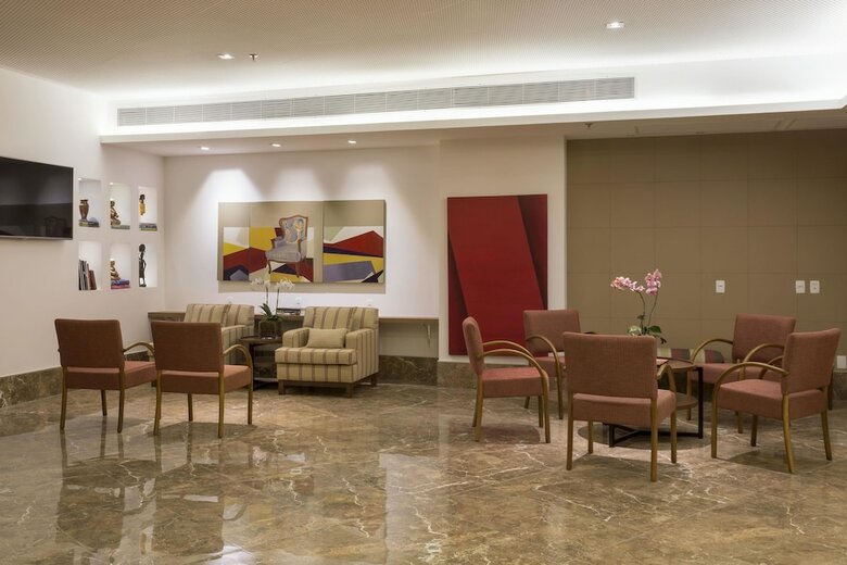 Hotel Sleep Inn Vit�ria
