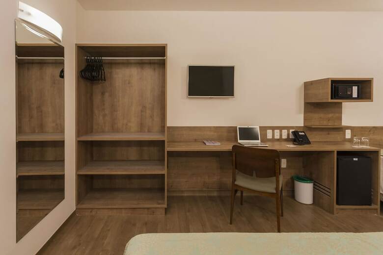 Hotel Sleep Inn Vit�ria