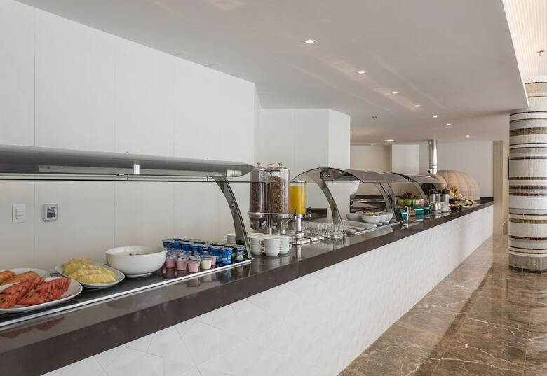 Hotel Sleep Inn Vit�ria