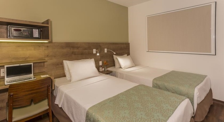 Hotel Sleep Inn Vit�ria