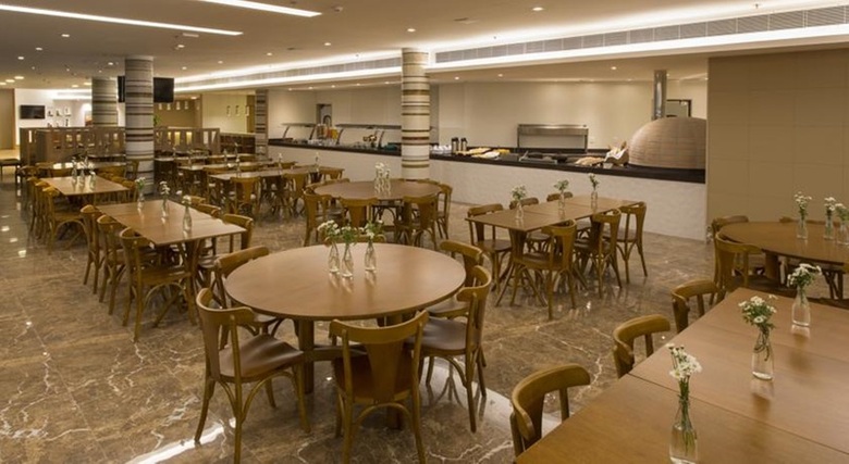 Hotel Sleep Inn Vit�ria