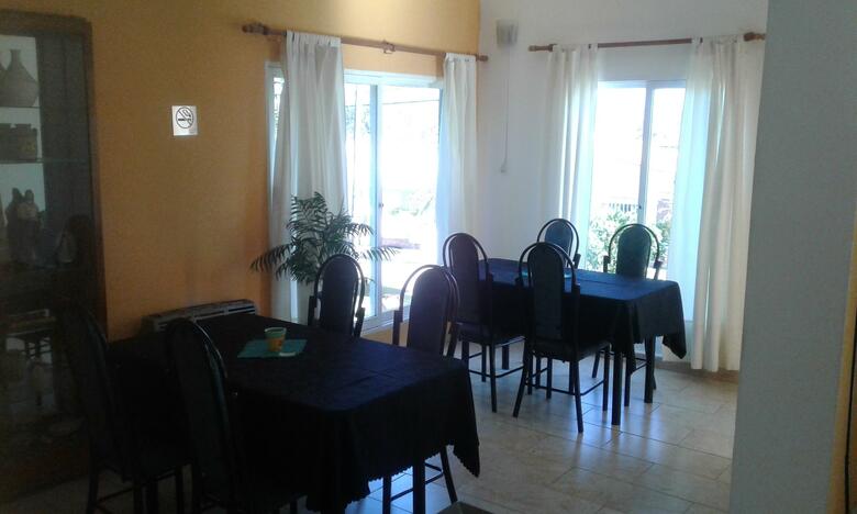 Hotel Colonia Aoma Villa Carlos Paz
