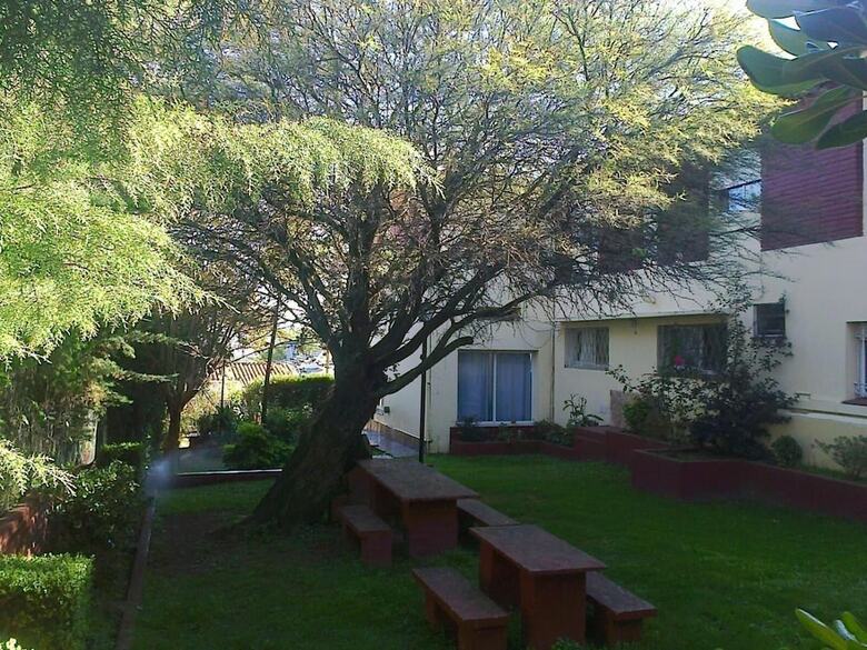 Hotel Colonia Aoma Villa Carlos Paz