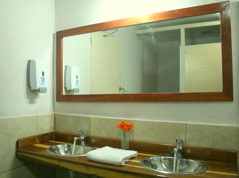 All Norte Hostel