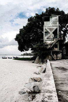 Hotel 8 Boutique By The Sea