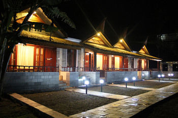 Apartamento Lake View Resort