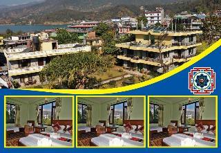 Aparthotel Hotel Mandala