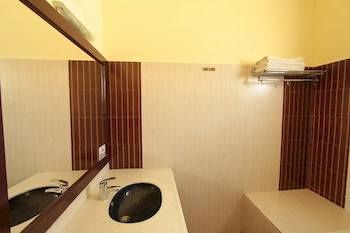 Hotel Pokhara Village Resort