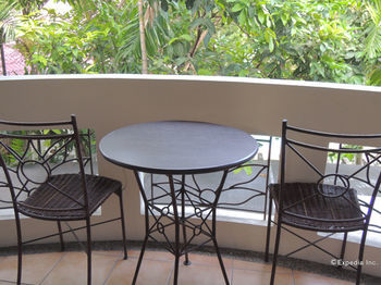 Apartamento Elsalvador Beach Resort