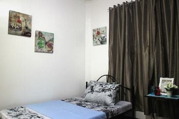 Cebu Travellers Hostel - It Park Lahug