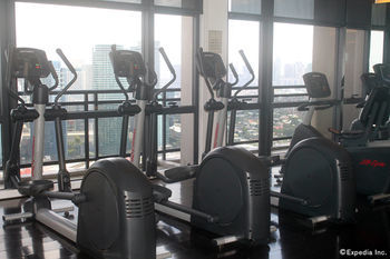Aparthotel Siglo Suites @ The Gramercy Residences
