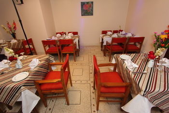City Homes Hotel