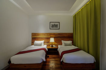 King Rock Boutique Hotel