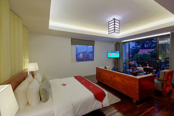 King Rock Boutique Hotel