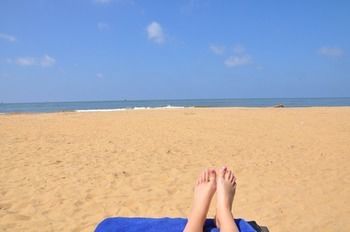 Hotel Friends Guesthouse Negombo