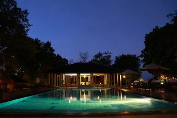 Lake Lodge Boutique Hotel Kandalama