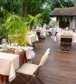 Lake Lodge Boutique Hotel Kandalama
